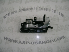 Türgriff Innen - Doorhandle Inner  Cadillac SRX + CTS 04-09